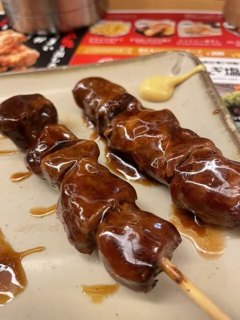 串鳥 小樽本店 - 小樽（焼き鳥）の写真