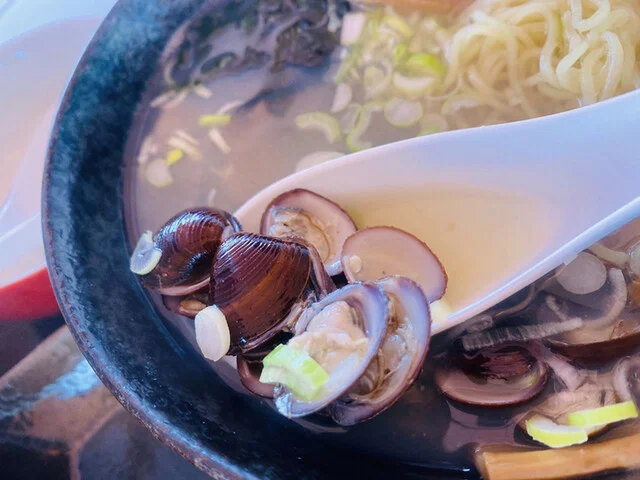 新岡商店 - 五所川原市その他（食堂）の写真