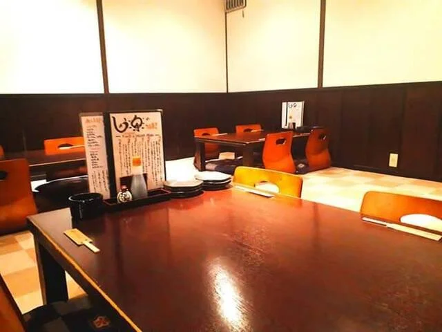 しゅう楽 - 釧路（居酒屋）の写真