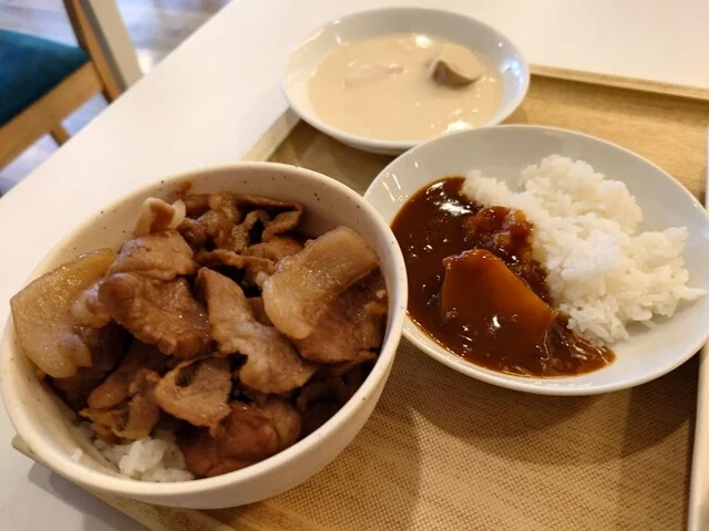 カルドキッチン - 帯広（ビュッフェ）の写真