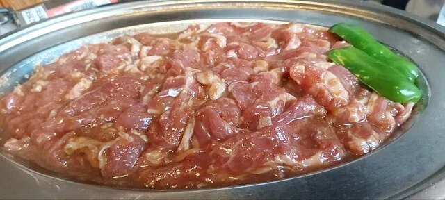 じんぎすかん北海道 - 帯広（ジンギスカン）の写真