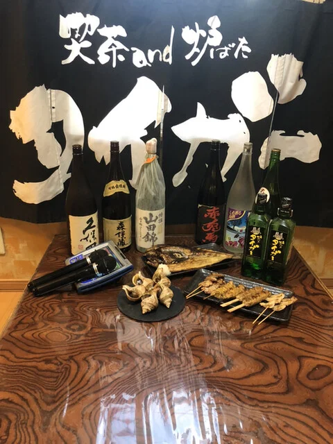 喫茶&炉ばた タイガー - 新大楽毛（喫茶店）の写真