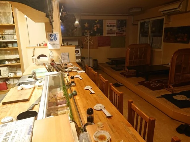 鮨処さとう - 帯広（寿司）の写真