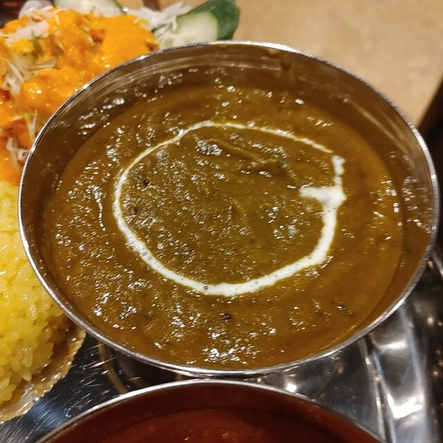 カトマンズダイニング 旭川店（KathmanduDinning） - 南永山（インドカレー）の写真