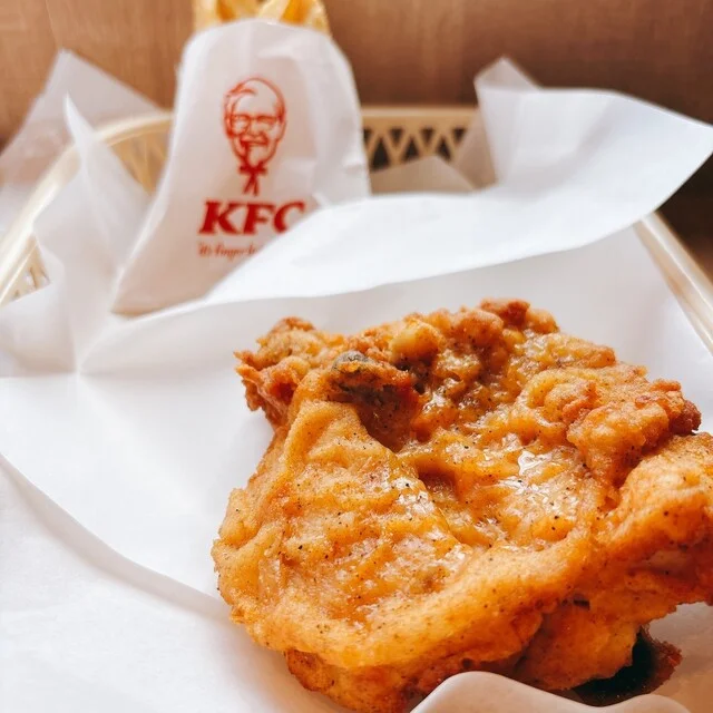 ケンタッキーフライドチキン 帯広南の森東店 - 帯広市その他（レストラン）の写真