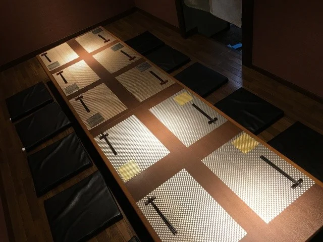 串揚げ　和香 - 五所川原（串揚げ）の写真