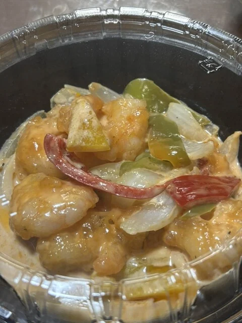 中華 いちばんぼし - 南永山（中華料理）の写真