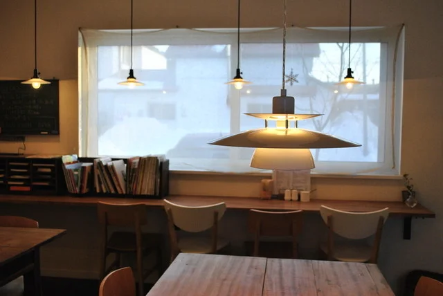 ラポカフェ（rapo caf&eacute;） - 帯広（カフェ）の写真