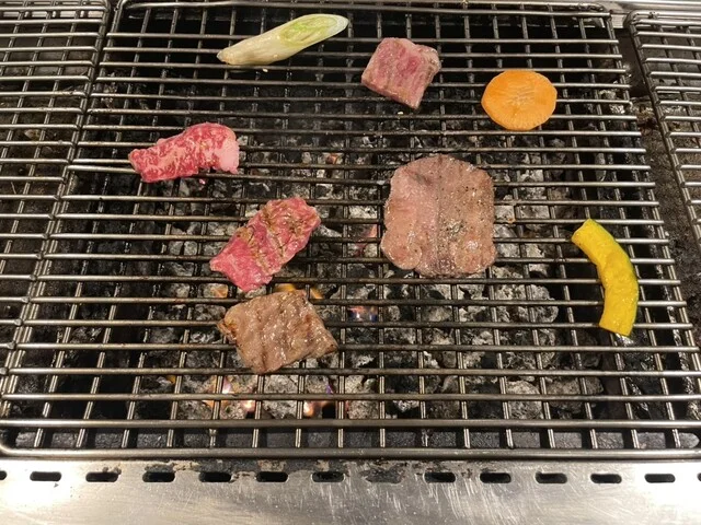 焼肉 やんや - 根室（焼肉）の写真