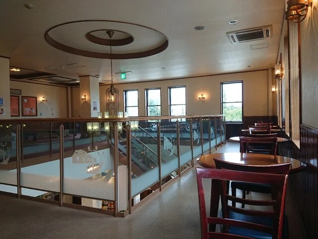 銀の鐘 一号館 - 南小樽（喫茶店）の写真