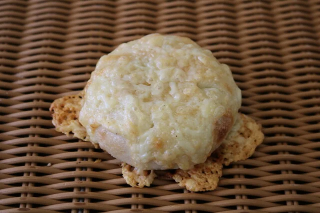 coffee HYGGE montblanc 1955 - 下北（パン）の写真