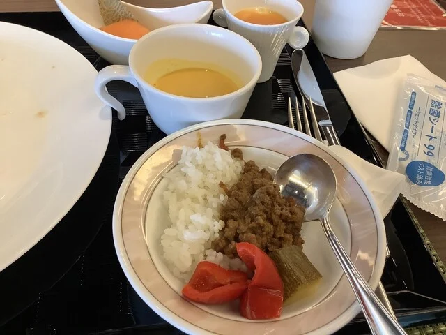 ANAクラウンプラザホテル釧路（エイエヌエイクラウンプラザホテルクシロ） - 釧路（その他）の写真