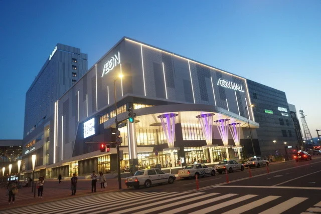 JRINN 旭川（ジェーアールイン） - 旭川（その他）の写真