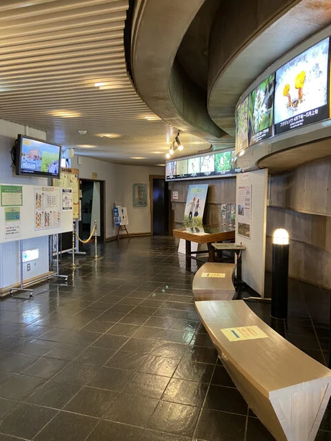 釧路市湿原展望台レストハウス 憩っと - 釧路（ジェラート・アイスクリーム）の写真