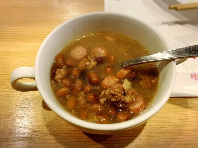 オブリガーダ - 帯広（ブラジル料理）の写真