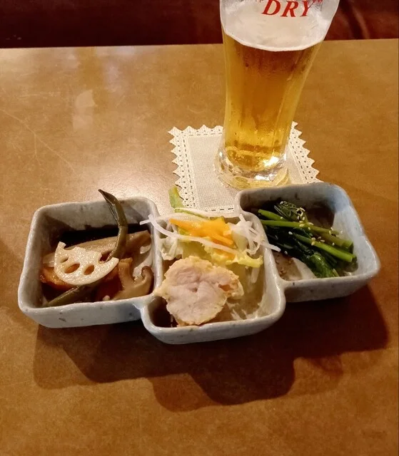 軽食喫茶 一の樹 - 旭川（喫茶店）の写真