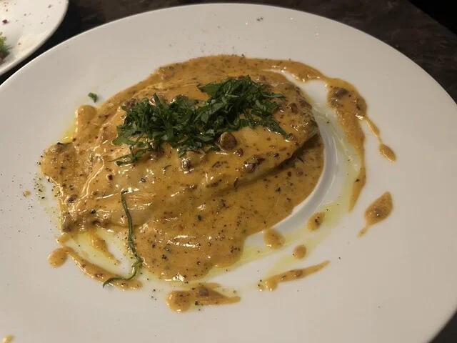 Creatif japonais francais 信田流（【旧店名】創作居酒屋 信田流） - 釧路（フレンチ）の写真