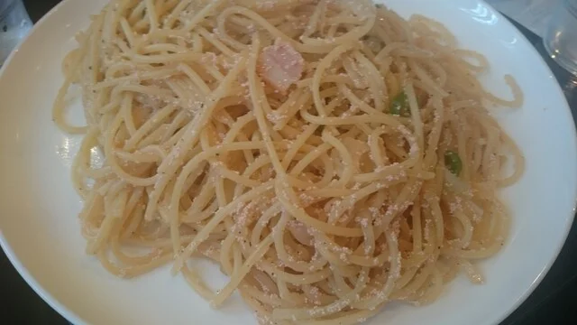 花時計 柏原店 - 津軽五所川原（喫茶店）の写真