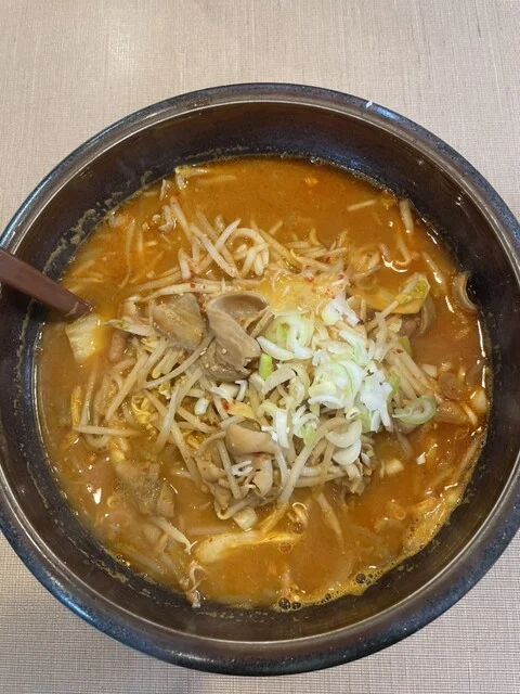 パルパル亭 - 西帯広（ラーメン）の写真