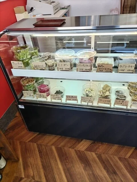 オカズヤ。 - 東釧路（惣菜・デリ）の写真