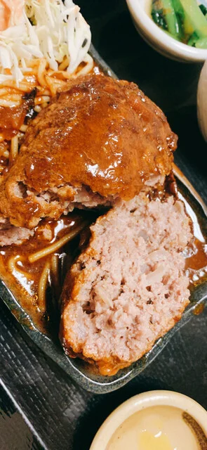 彩菜 - 柏林台（食堂）の写真