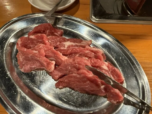 十勝ジンギスカン倶楽部 北とうがらし - 帯広（ジンギスカン）の写真