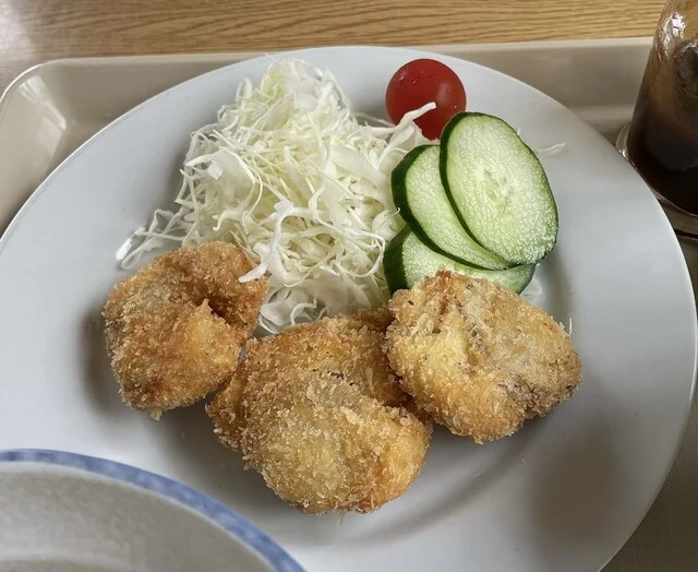 食事処 のぐち - 近川（食堂）の写真