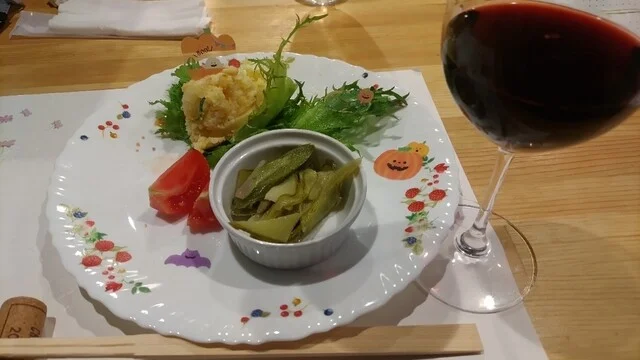 オブリガーダ - 帯広（ブラジル料理）の写真