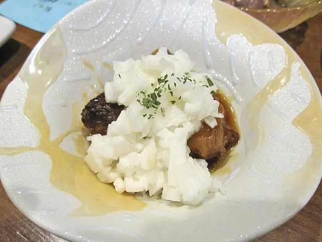 和洋彩宴 雅楽 - 帯広（日本料理）の写真