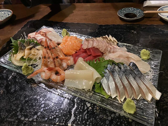 でんすけ - 南稚内（居酒屋）の写真