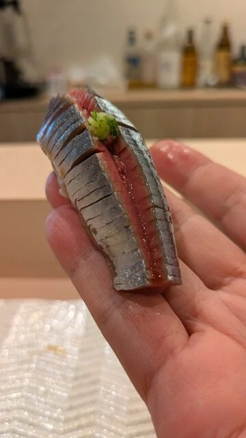 鮨とつまみと朧月（SUSHI TO TSUMAMI OBOROZUKI） - 旭川（寿司）の写真