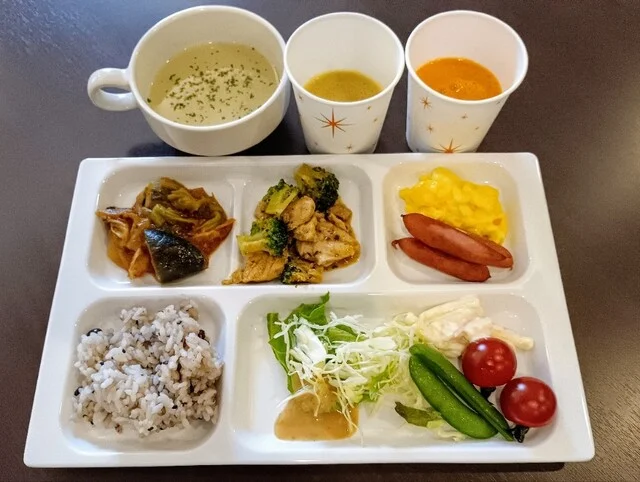 コンフォートホテル 苫小牧（Comfort Hotel） - 苫小牧（ホテル）の写真