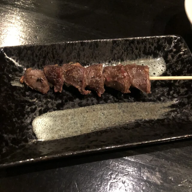 ダイニング菜々 - 五所川原（焼き鳥）の写真