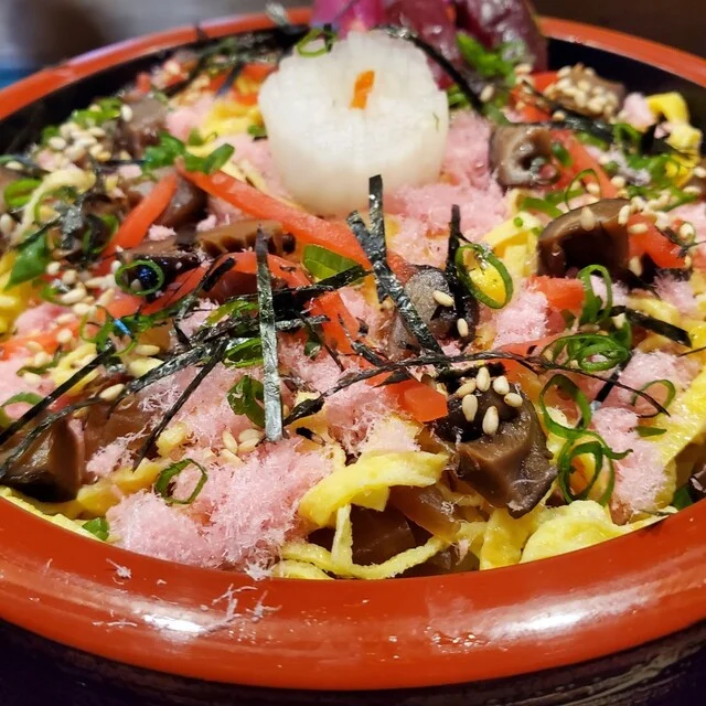 鮨の錦 - 東釧路（寿司）の写真