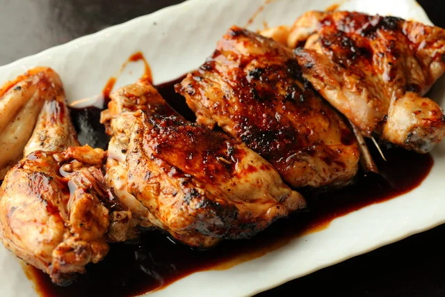 三代目 かん太郎（さんだいめ かんたろう） - 旭川四条（焼き鳥）の写真