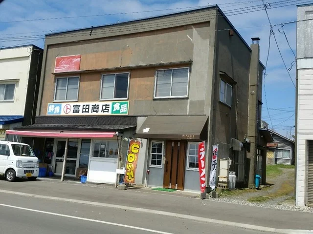 たんぽぽ - 西和田（ラーメン）の写真