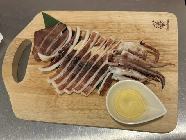 お酒や とほにほ - 旭川（居酒屋）の写真