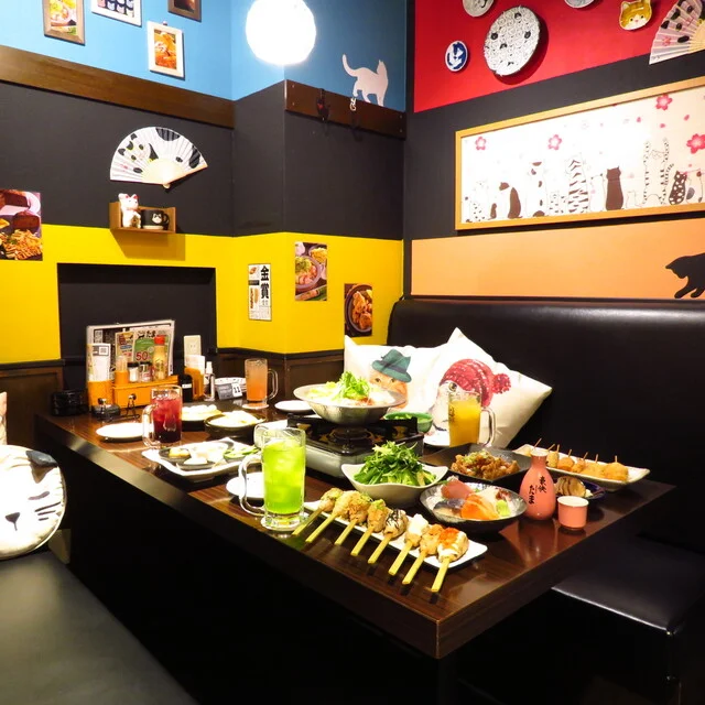 たま 買物公園通り店 - 旭川（居酒屋）の写真