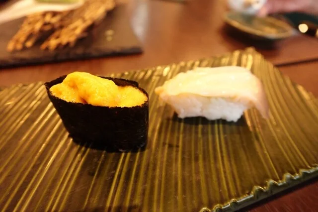 ほその - 苫小牧（寿司）の写真