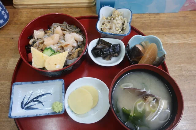 食べ処 あい田（たべどころ あいだ） - 小樽（海鮮）の写真