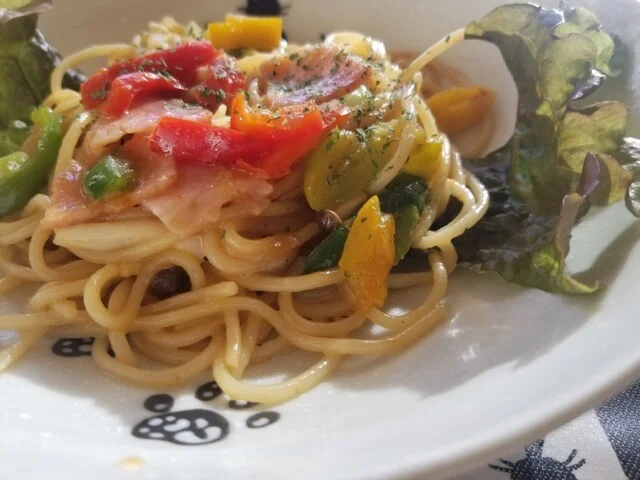 ひぶな - 武佐（洋食）の写真