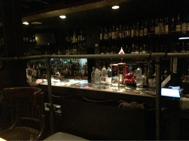BAR noise（バー・ノイズ） - 帯広（バー）の写真