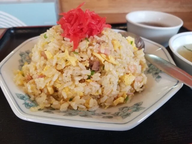 陽陽亭 - 釧路（中華料理）の写真