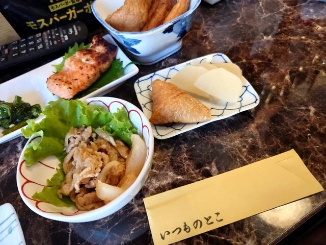 酒処 いつものとこ - 帯広（居酒屋）の写真