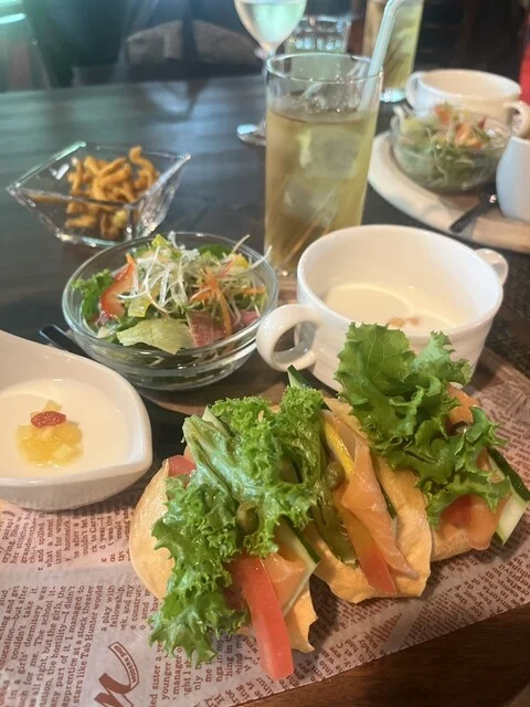 能-CAFE - 小樽（カフェ）の写真