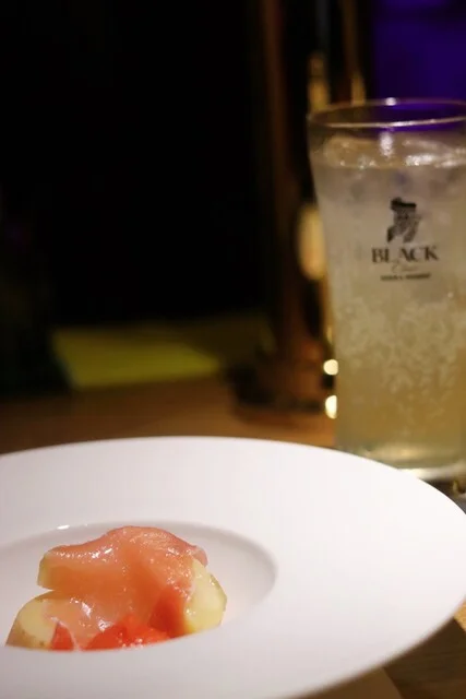 ビストロ ジェー バー しゅんや（BISTRO J BAR しゅんや） - 釧路（創作料理）の写真