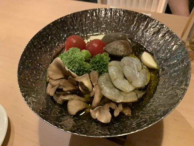 十勝旬味旬菜酒肴 イチフク - 帯広（居酒屋）の写真