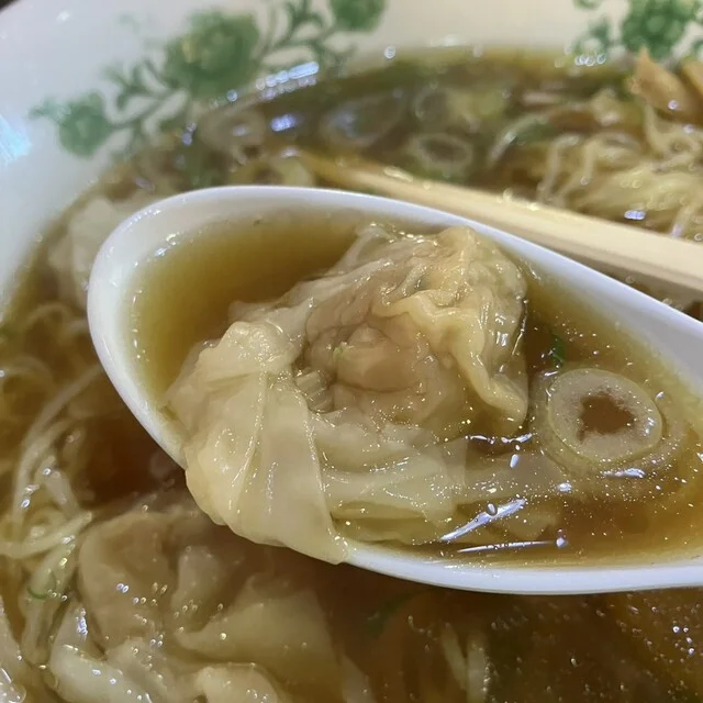 仁 - 新富士（ラーメン）の写真