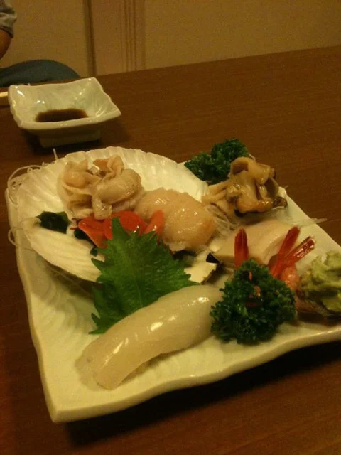 呑味亭 - 苫小牧（居酒屋）の写真