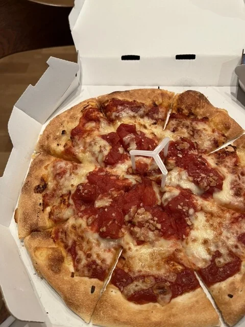 ピザハット 苫小牧明野新町店（Pizza Hut） - 苫小牧（ピザ）の写真